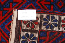 Lade das Bild in den Galerie-Viewer, Original Authentic Hand Made Carpet Beluchi 145x92 CM (Galleriafarah1970)
