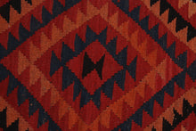 Lade das Bild in den Galerie-Viewer, Originale Kilim / Afganistan 150x85 CM (Galleriafarah1970)
