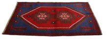 Lade das Bild in den Galerie-Viewer, Original Authentic Hand Made Carpet Beluchi 160x95 CM (Galleriafarah1970)
