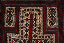 Lade das Bild in den Galerie-Viewer, Original Authentic Hand Made Carpet Beluchi 150x90 CM (Galleriafarah1970)
