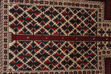 Lade das Bild in den Galerie-Viewer, Original Authentic Hand Made Carpet Beluchi 150x90 CM (Galleriafarah1970)
