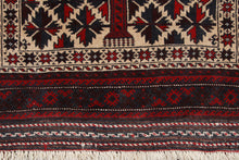 Lade das Bild in den Galerie-Viewer, Original Authentic Hand Made Carpet Beluchi 150x90 CM (Galleriafarah1970)
