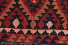 Carica l'immagine nel visualizzatore di Gallery, Originale Kilim / Afganistan 180x161 CM (Galleriafarah1970)
