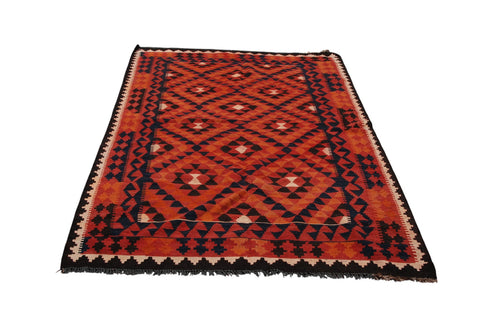Originale Kilim / Afganistan 240x145 CM (Galleriafarah1970)