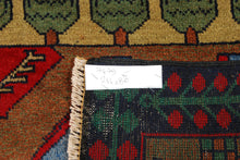 Carica l'immagine nel visualizzatore di Gallery, Original Authentic Hand Made Carpet Beluchi 144x86 CM (Galleriafarah1970)

