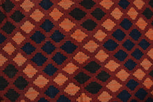 Carica l'immagine nel visualizzatore di Gallery, Originale Kilim / Afganistan 285x200 CM (Galleriafarah1970)
