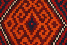 Carica l'immagine nel visualizzatore di Gallery, Originale Kilim / Afganistan 310x215 CM (Galleriafarah1970)
