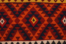 Carica l'immagine nel visualizzatore di Gallery, Originale Kilim / Afganistan 310x215 CM (Galleriafarah1970)
