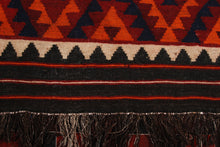 Carica l'immagine nel visualizzatore di Gallery, Originale Kilim / Afganistan 310x215 CM (Galleriafarah1970)
