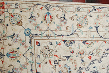 Lade das Bild in den Galerie-Viewer, Tappeto Originale annodato a mano CM 310x195 (Galleriafarah1970)
