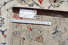 Carica l&#39;immagine nel visualizzatore di Gallery, Tappeto Originale annodato a mano CM 310x195 (Galleriafarah1970)
