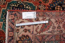 Carica l&#39;immagine nel visualizzatore di Gallery, Tappeto Originale annodato a mano CM 295x190 (Galleriafarah1970)
