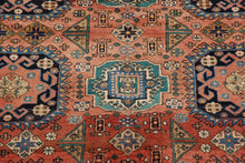 Carica l'immagine nel visualizzatore di Gallery, Tappeto Originale annodato a mano CM 295x190 (Galleriafarah1970)
