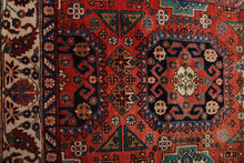 Carica l&#39;immagine nel visualizzatore di Gallery, Tappeto Originale annodato a mano CM 295x190 (Galleriafarah1970)
