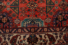 Carica l'immagine nel visualizzatore di Gallery, Tappeto Originale annodato a mano CM 295x190 (Galleriafarah1970)
