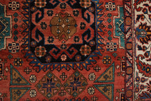 Carica l'immagine nel visualizzatore di Gallery, Tappeto Originale annodato a mano CM 295x190 (Galleriafarah1970)
