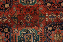 Carica l'immagine nel visualizzatore di Gallery, Tappeto Originale annodato a mano CM 295x190 (Galleriafarah1970)
