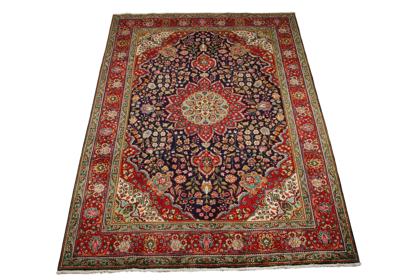 Tappeto Persiano Originale e Autentico 305x205 CM (Galleriafarah1970)