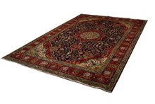 Carica l'immagine nel visualizzatore di Gallery, Tappeto Persiano Originale e Autentico 305x205 CM (Galleriafarah1970)
