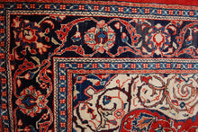 Carica l&#39;immagine nel visualizzatore di Gallery, Tappeto Originale annodato a mano CM 325x205 (Galleriafarah1970)
