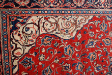 Load image into Gallery viewer, Tappeto Originale annodato a mano CM 325x205 (Galleriafarah1970)
