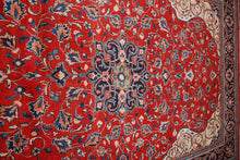 Load image into Gallery viewer, Tappeto Originale annodato a mano CM 325x205 (Galleriafarah1970)
