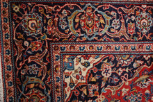 Carica l&#39;immagine nel visualizzatore di Gallery, Tappeto Originale annodato a mano 323x225 CM (Galleriafarah1970)
