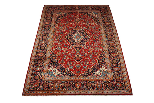 Tappeto Originale annodato a mano CM 307x206 (Galleriafarah1970)