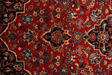 Carica l&#39;immagine nel visualizzatore di Gallery, Tappeto Originale annodato a mano CM 307x206 (Galleriafarah1970)
