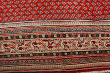 Load image into Gallery viewer, Tappeto Originale annodato a mano CM 310x220 (Galleriafarah1970)
