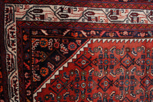 Carica l&#39;immagine nel visualizzatore di Gallery, Tappeto Originale annodato a mano Songor 294x205 CM (Galleriafarah1970)
