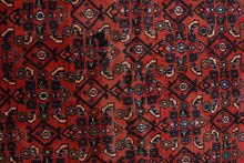 Carica l'immagine nel visualizzatore di Gallery, Tappeto Originale annodato a mano Songor 294x205 CM (Galleriafarah1970)
