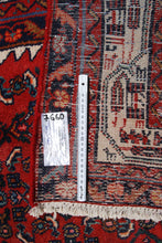 Carica l'immagine nel visualizzatore di Gallery, Tappeto Originale annodato a mano Songor 294x205 CM (Galleriafarah1970)
