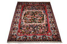 Carica l'immagine nel visualizzatore di Gallery, Tappeto Originale annodato a mano 310x233 CM (Galleriafarah1970)
