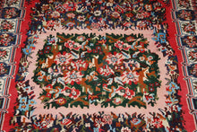 Carica l&#39;immagine nel visualizzatore di Gallery, Tappeto Originale annodato a mano 310x233 CM (Galleriafarah1970)
