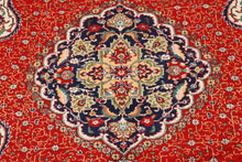 Carica l&#39;immagine nel visualizzatore di Gallery, Tappeto Originale annodato a mano 300x200 CM (Galleriafarah1970)
