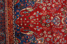 Carica l&#39;immagine nel visualizzatore di Gallery, Tappeto Originale annodato a mano 300x195 CM (Galleriafarah1970)
