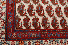 Carica l&#39;immagine nel visualizzatore di Gallery, Tappeto Originale annodato a mano 324x198 CM (Galleriafarah1970)
