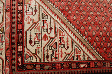 Carica l&#39;immagine nel visualizzatore di Gallery, Tappeto Originale annodato a mano 334x222 CM (Galleriafarah1970)
