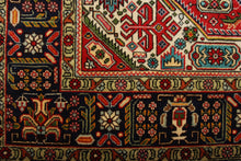 Carica l&#39;immagine nel visualizzatore di Gallery, Tappeto Originale annodato a mano 300x200 CM (Galleriafarah1970)
