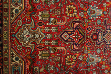 Carica l'immagine nel visualizzatore di Gallery, Tappeto Originale annodato a mano 300x200 CM (Galleriafarah1970)
