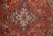 Carica l'immagine nel visualizzatore di Gallery, Tappeto Originale annodato a mano 300x200 CM (Galleriafarah1970)
