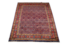 Carica l&#39;immagine nel visualizzatore di Gallery, Tappeto Originale annodato a mano 288x217 CM (Galleriafarah1970)
