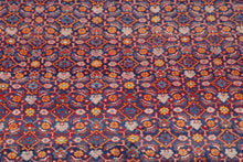 Carica l&#39;immagine nel visualizzatore di Gallery, Tappeto Originale annodato a mano 288x217 CM (Galleriafarah1970)
