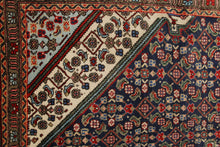 Carica l&#39;immagine nel visualizzatore di Gallery, Tappeto Originale annodato a mano Tabriz 295x204 CM (Galleriafarah1970)
