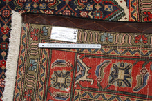 Carica l&#39;immagine nel visualizzatore di Gallery, Tappeto Originale annodato a mano Tabriz 295x204 CM (Galleriafarah1970)
