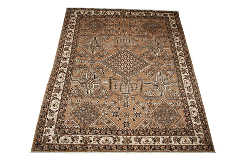 Tappeto Originale annodato a mano 290x208 CM (Galleriafarah1970)