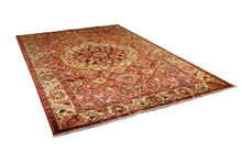 Carica l&#39;immagine nel visualizzatore di Gallery, Tappeto Originale annodato a mano 325x217 CM (Galleriafarah1970)
