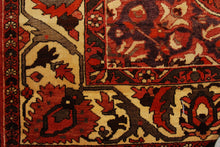 Carica l&#39;immagine nel visualizzatore di Gallery, Tappeto Originale annodato a mano 325x217 CM (Galleriafarah1970)
