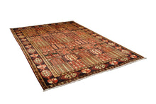 Carica l'immagine nel visualizzatore di Gallery, Tappeto Originale annodato a mano 313x207 CM (Galleriafarah1970)
